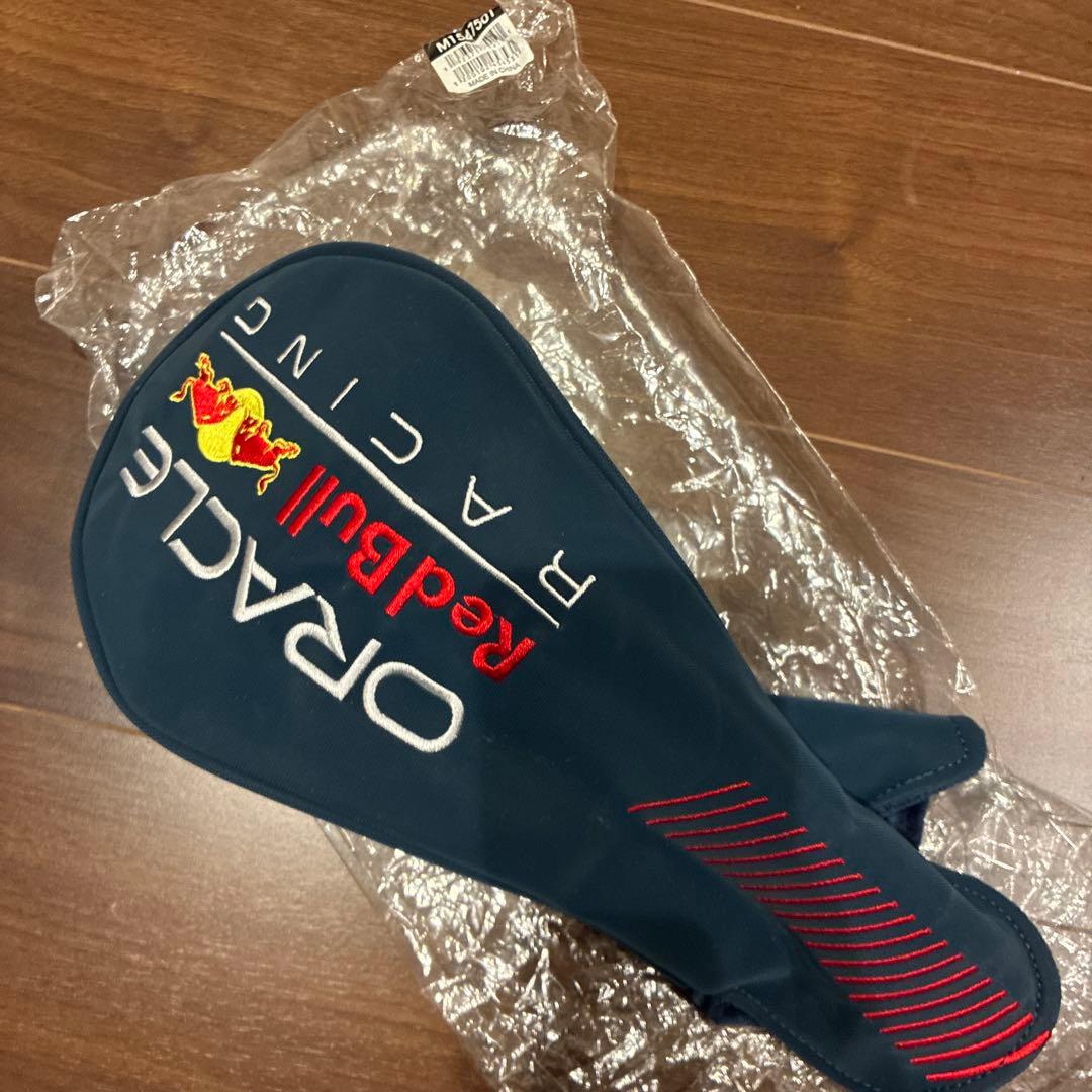 ステルス2プラス　 Red Bull ドライバー