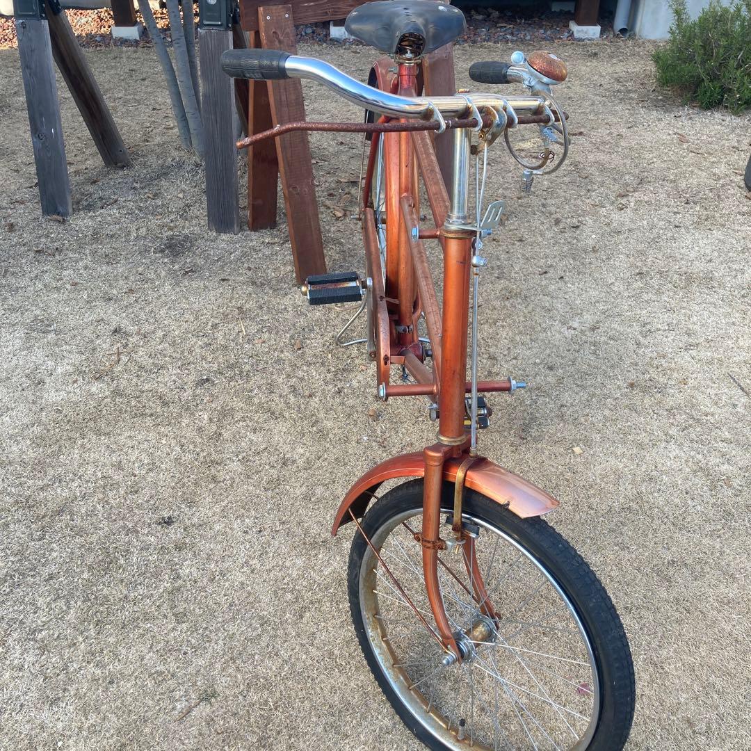 ⭐️今週最終販売⭐️栃木県宇都宮市⭐️引き取り限定⭐️希少レトロシティサイクル⭐️