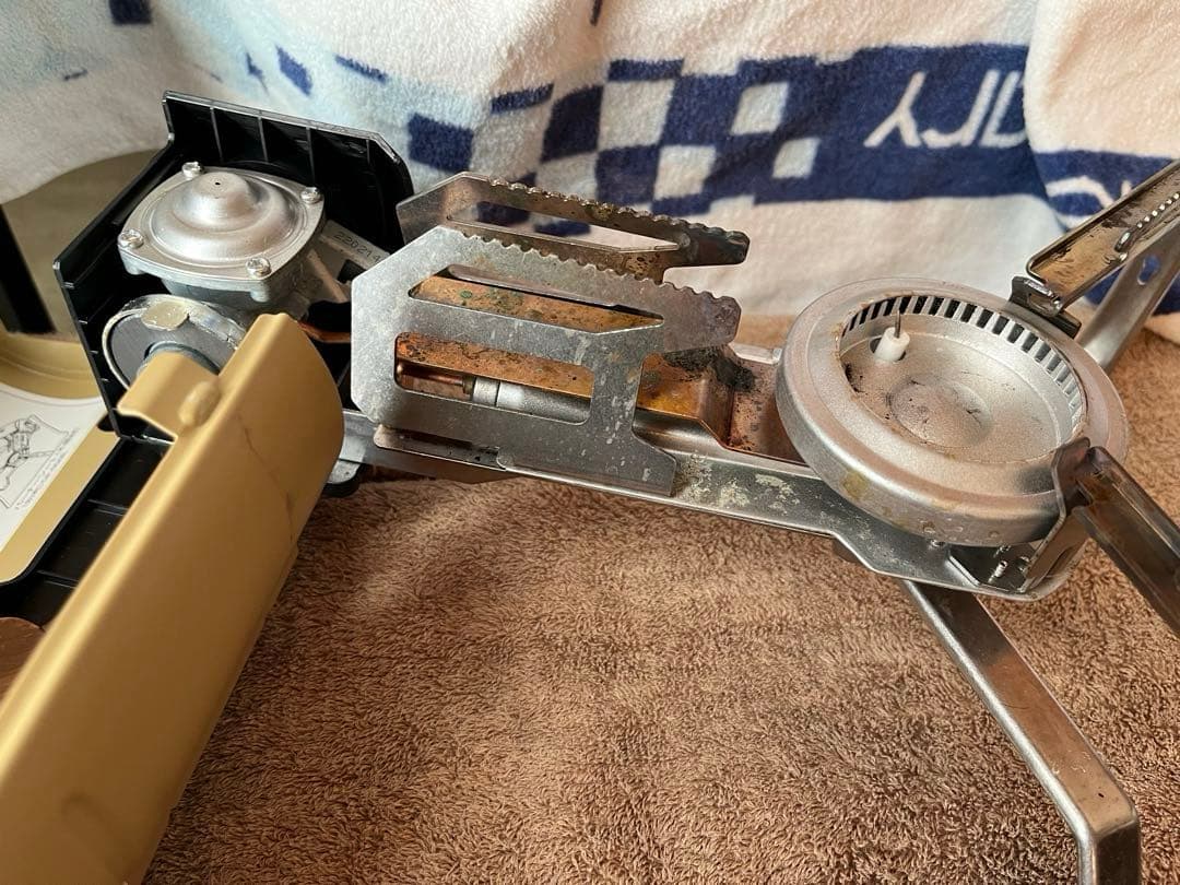 スノーピーク GS-600