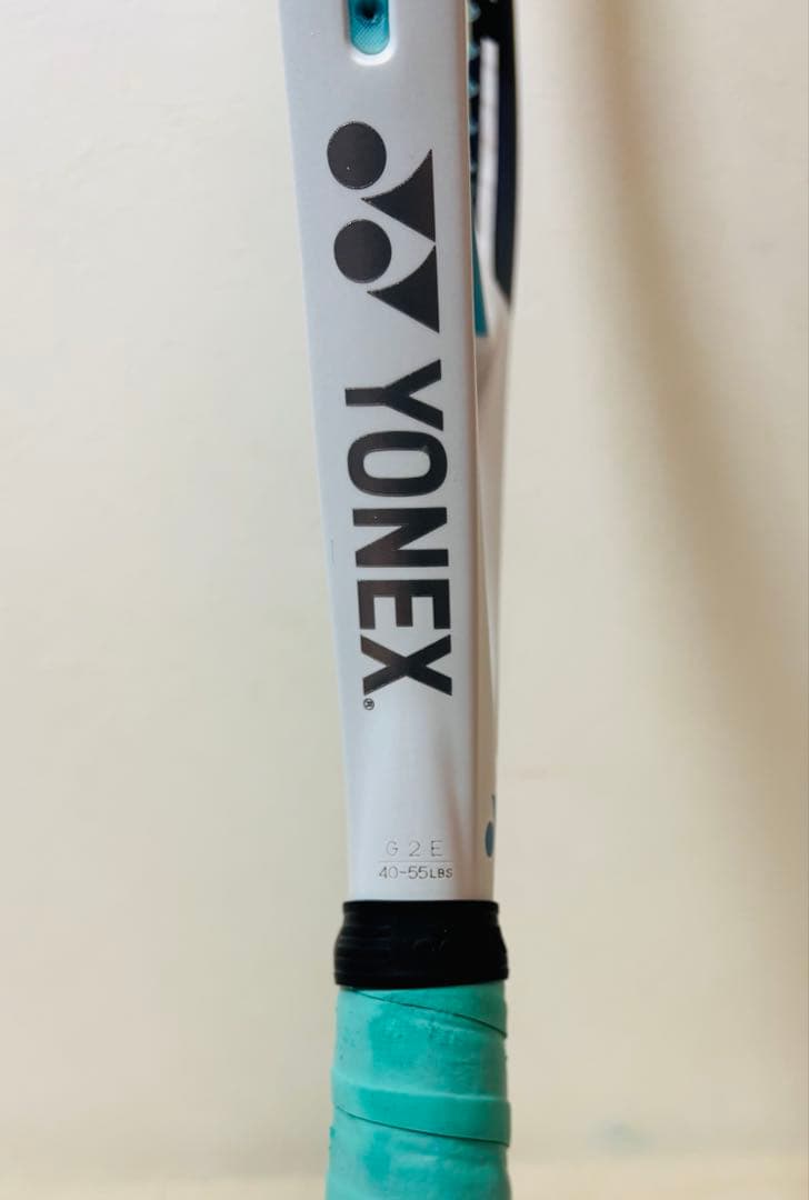 YONEX ASTREL 105 アストレル 硬式テニスラケット G2E