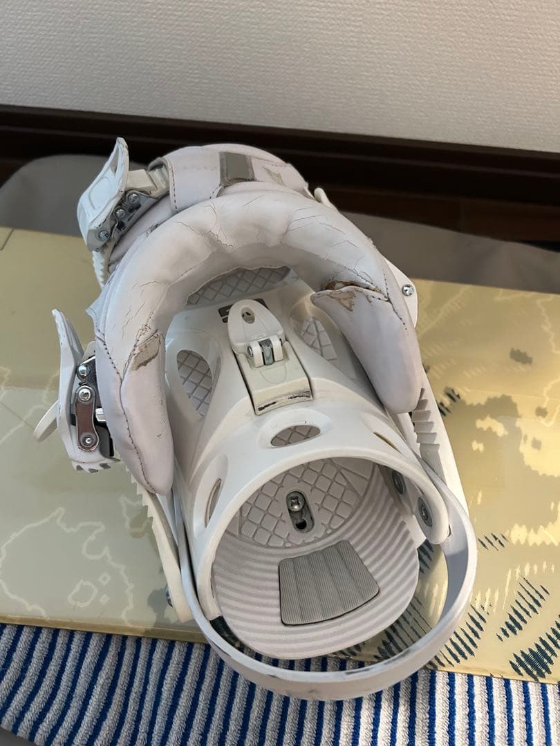 SALOMONスノーボード板＋ビンディング＋ブーツセット【お値下げ中】
