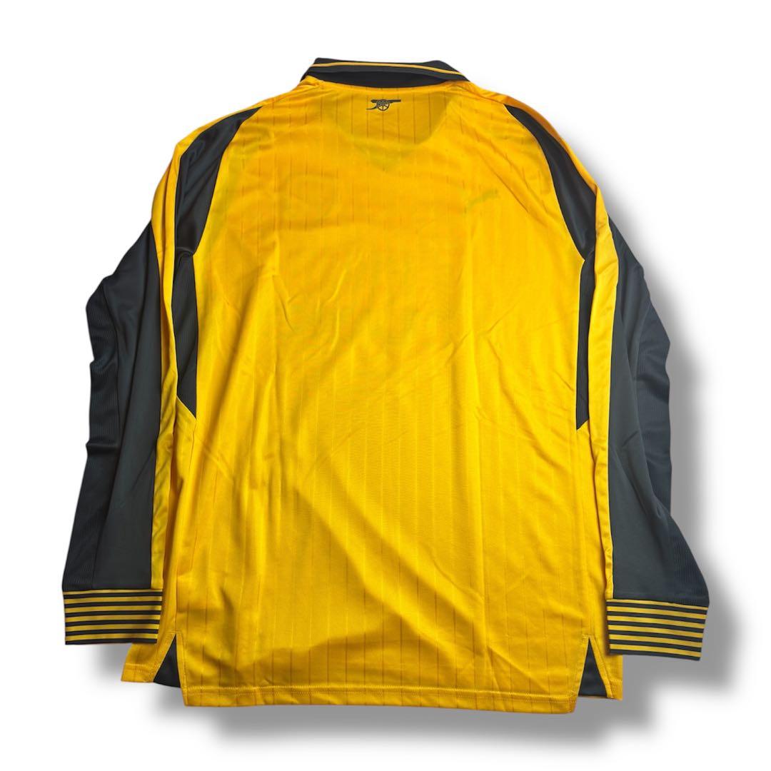 puma アーセナル16/17 アウェイ長袖ユニフォーム