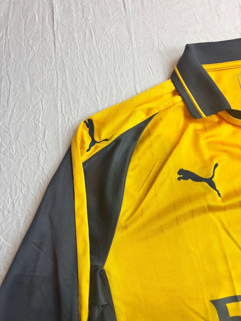 puma アーセナル16/17 アウェイ長袖ユニフォーム