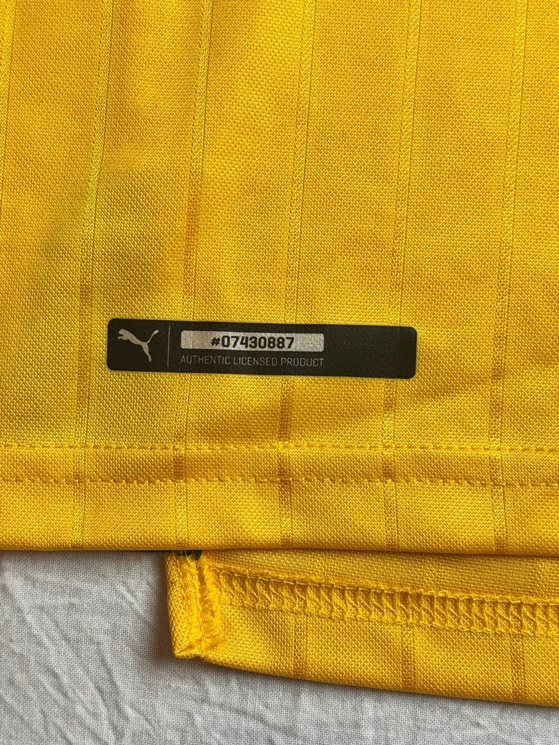 puma アーセナル16/17 アウェイ長袖ユニフォーム