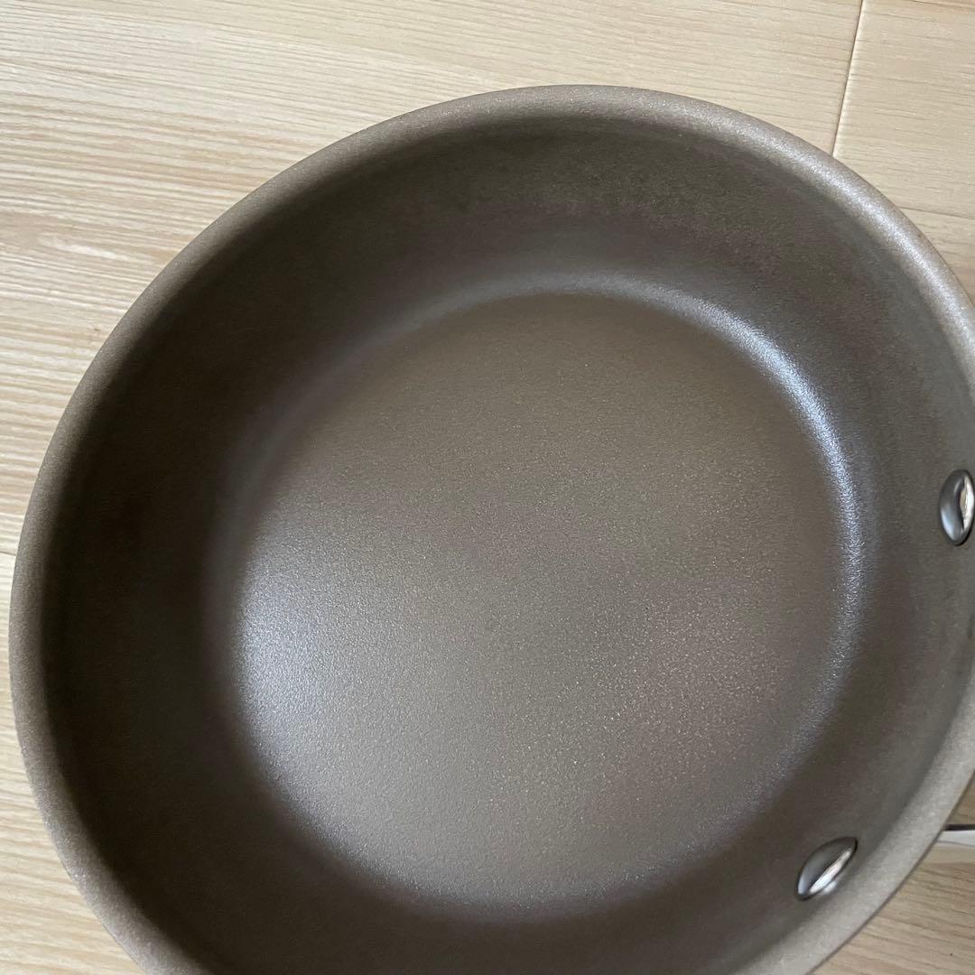 コレール フライパン 20cm IH・ガス火対応
