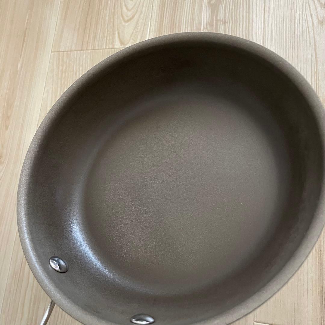 コレール フライパン 20cm IH・ガス火対応