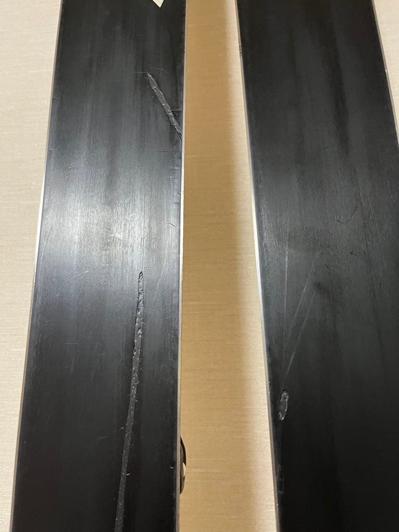 スキー板　NORDICA NRGY90 177cm