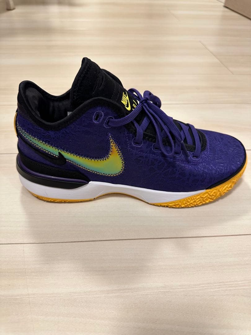Nike LeBron NXXT Gen ナイキ レブロン ネクスト ジェン