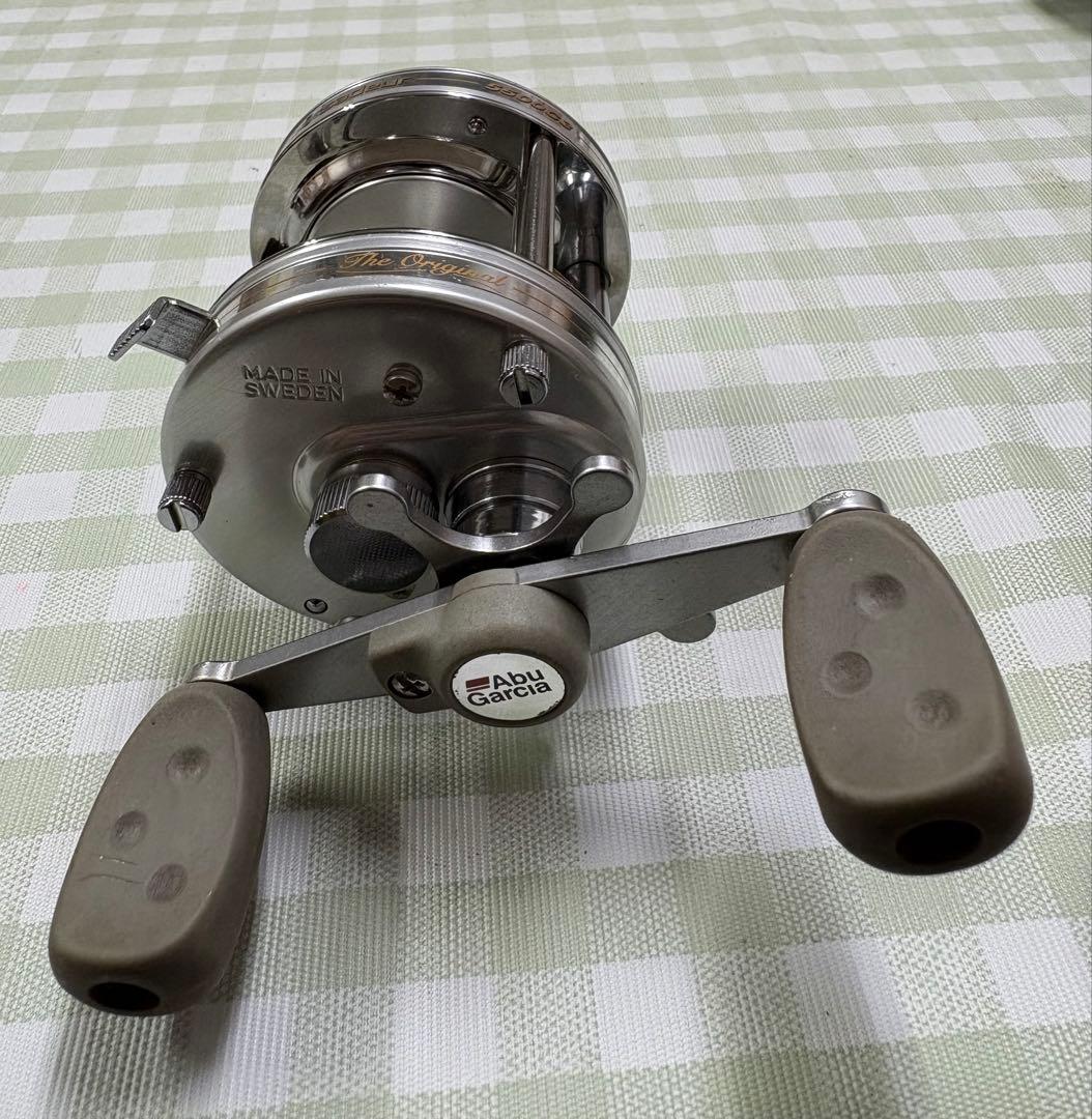 アブガルシア アンバサダー 5500C3 Abu Garcia