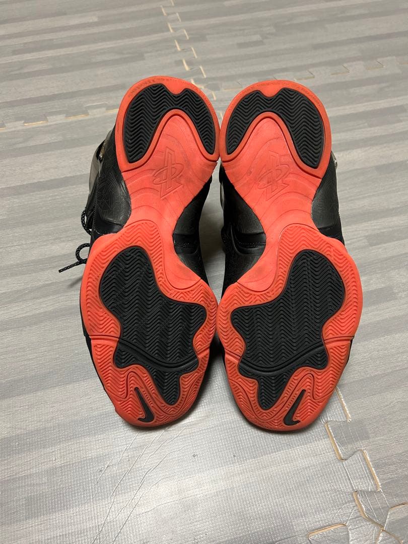 NIKE リルペニーポジット