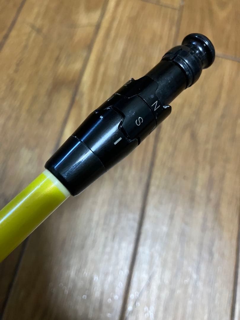 ツアーAD MT-6 S 3W用　キャロウェイスリーブ付