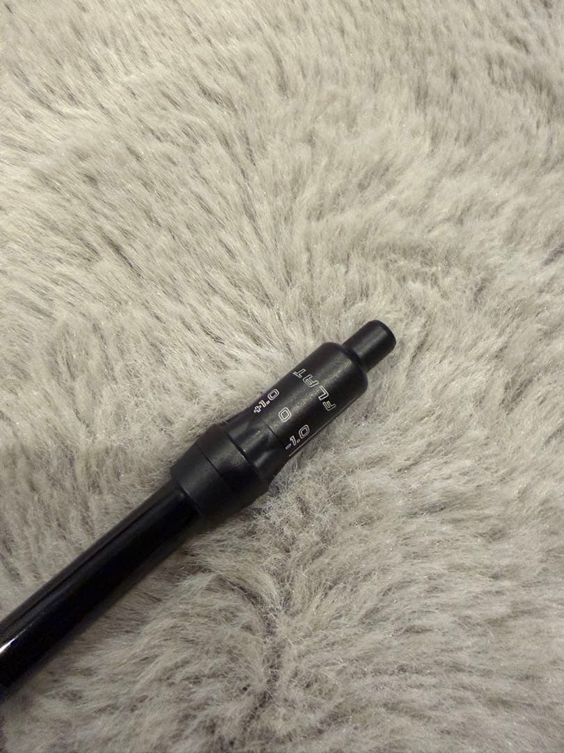 ピンスリーブTENSEI Pro 1KHybrid 5u用　テンセイ