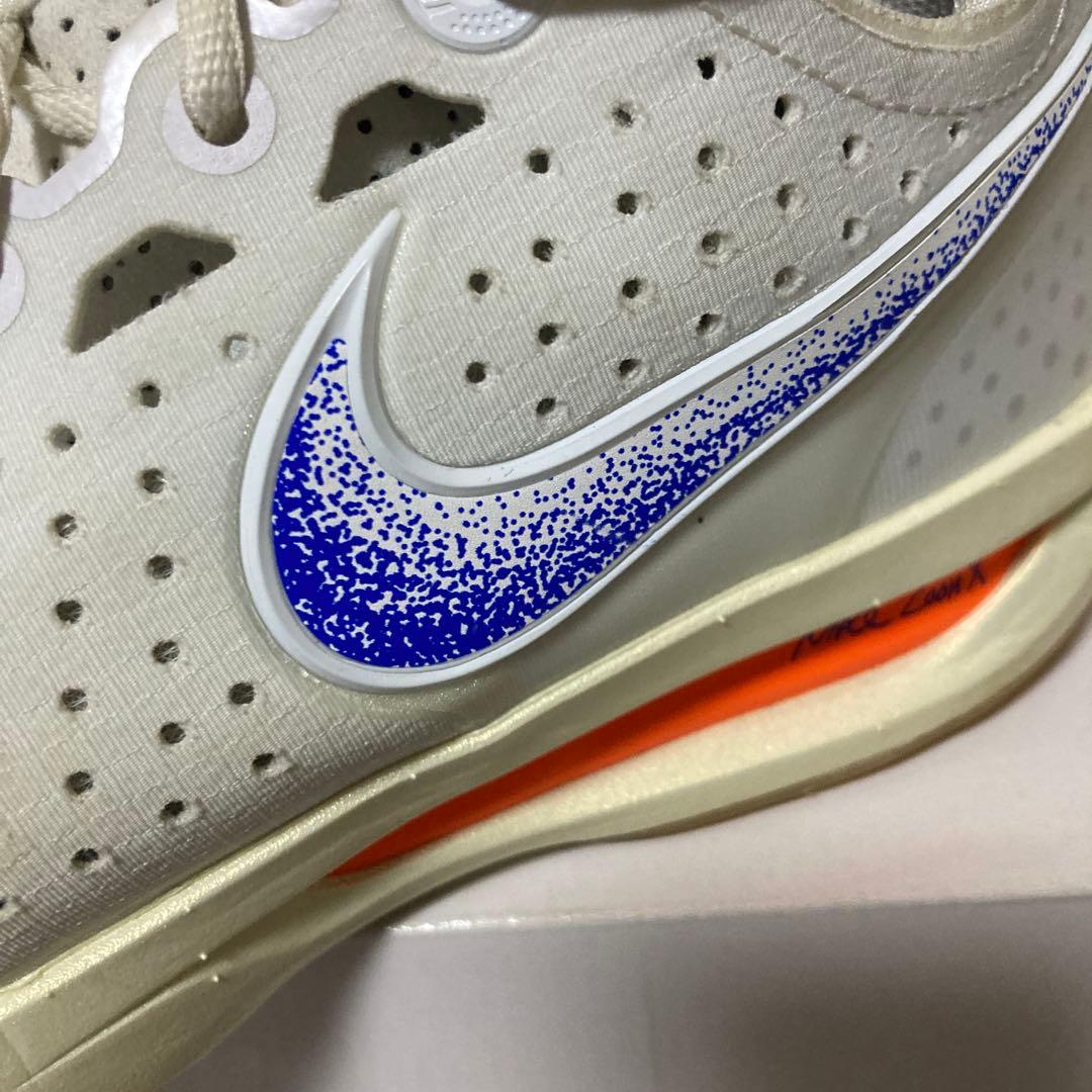 ナイキ　GTカット3 ブループリントNIKE GTCUT3 バスケットシューズ