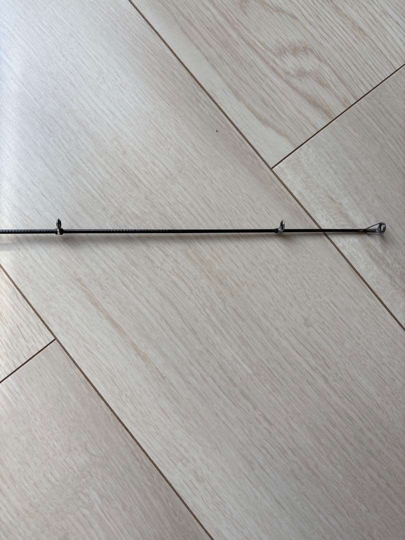 DAIWA モバイルパック665TMB BASS X80右巻き