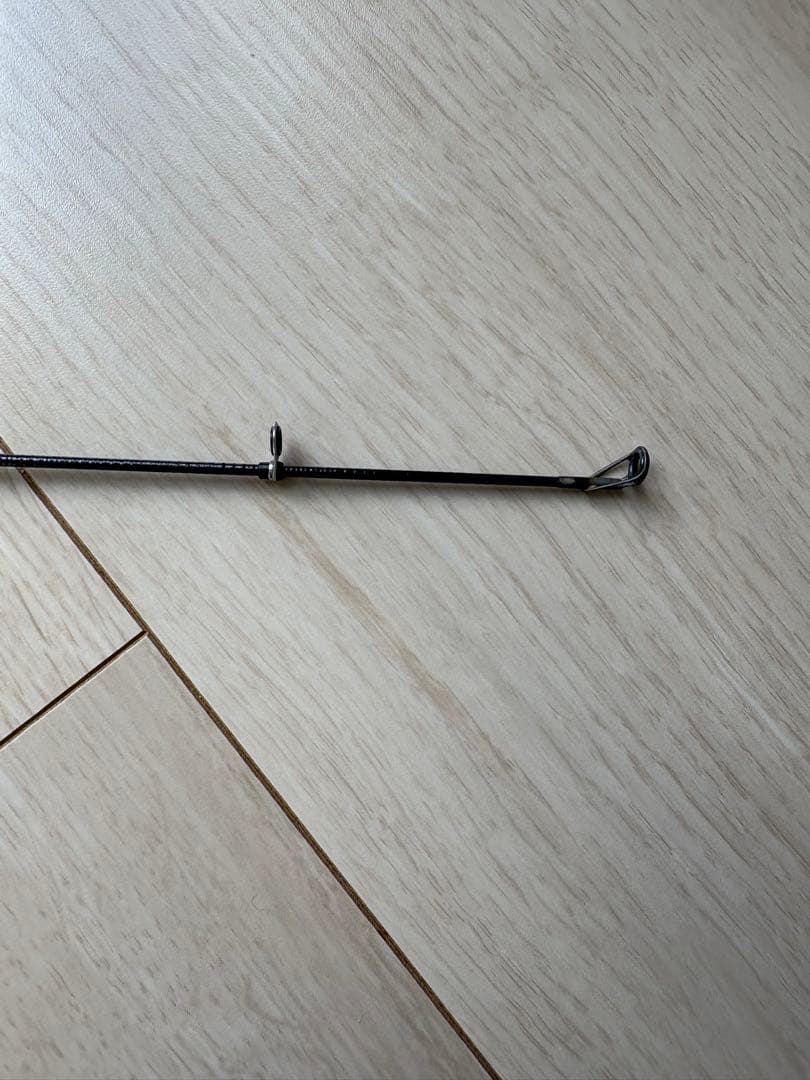 DAIWA モバイルパック665TMB BASS X80右巻き