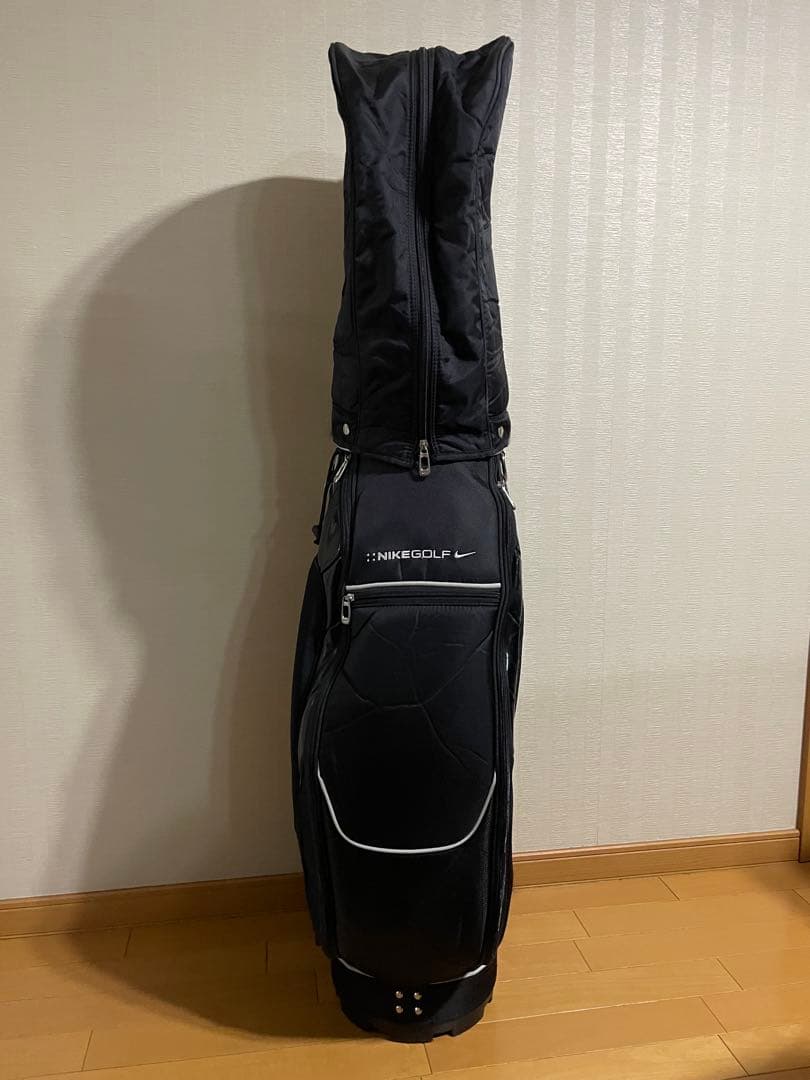 NIKE ナイキ キャディバッグ BG0196 EZ2 カートバッグⅡ JV