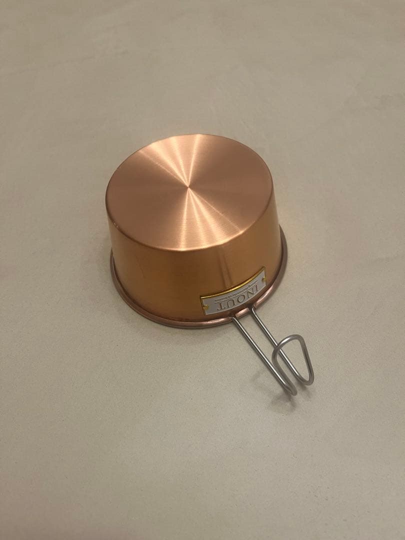 【新品未使用 】INOUT 8th copper Sierra Cup