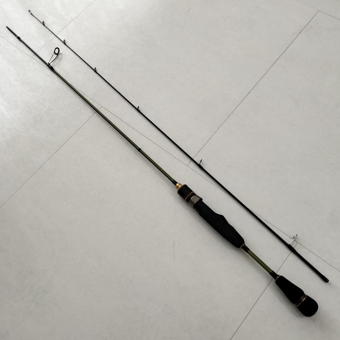 ファインテール FTA-582SUL メジャークラフト Major Craft