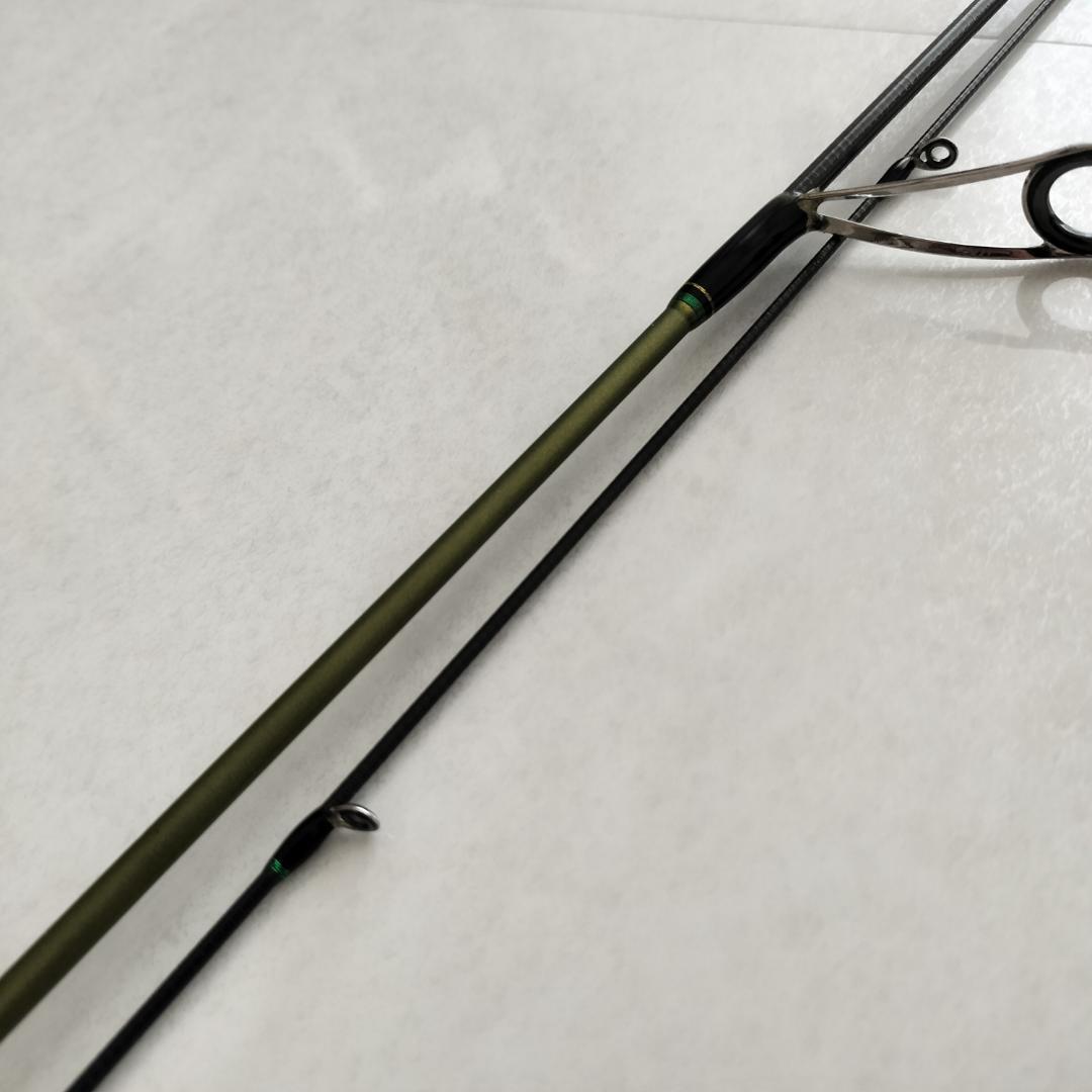 ファインテール FTA-582SUL メジャークラフト Major Craft