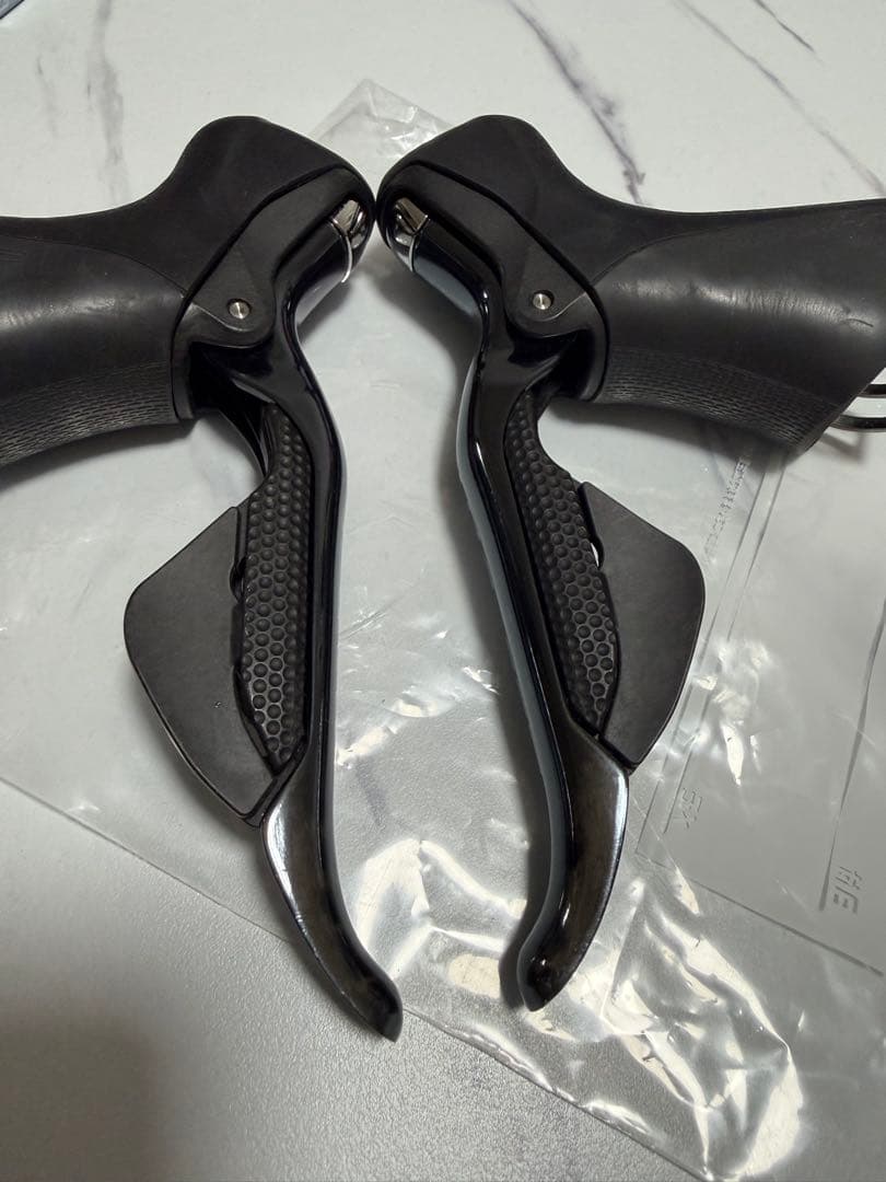 シマノ DURA-ACE 9070 sti Di2