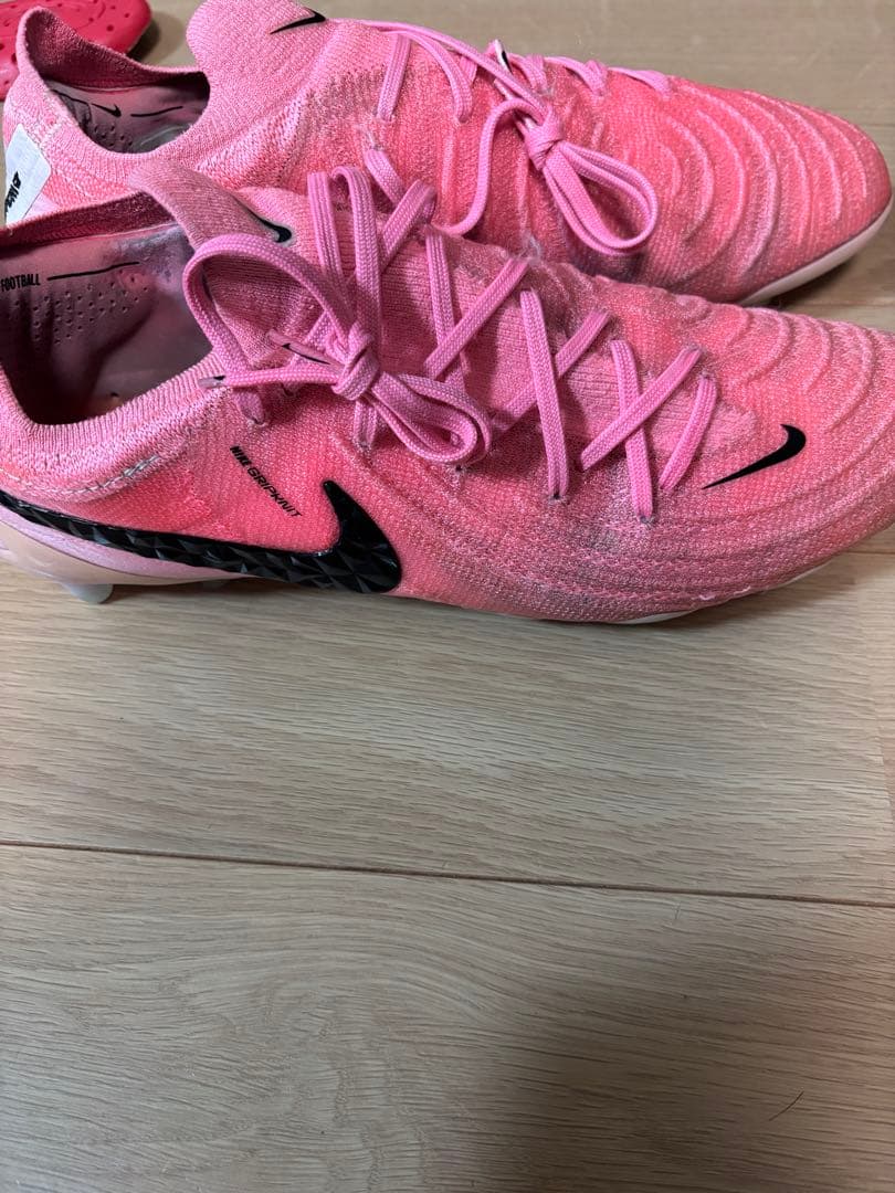Nike ファントムgx2エリートag