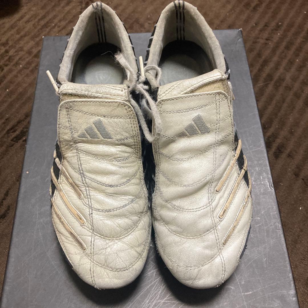 シューズ adidas F50