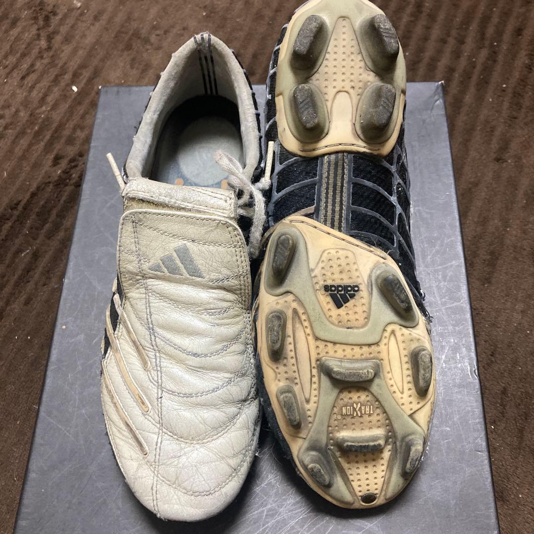 シューズ adidas F50