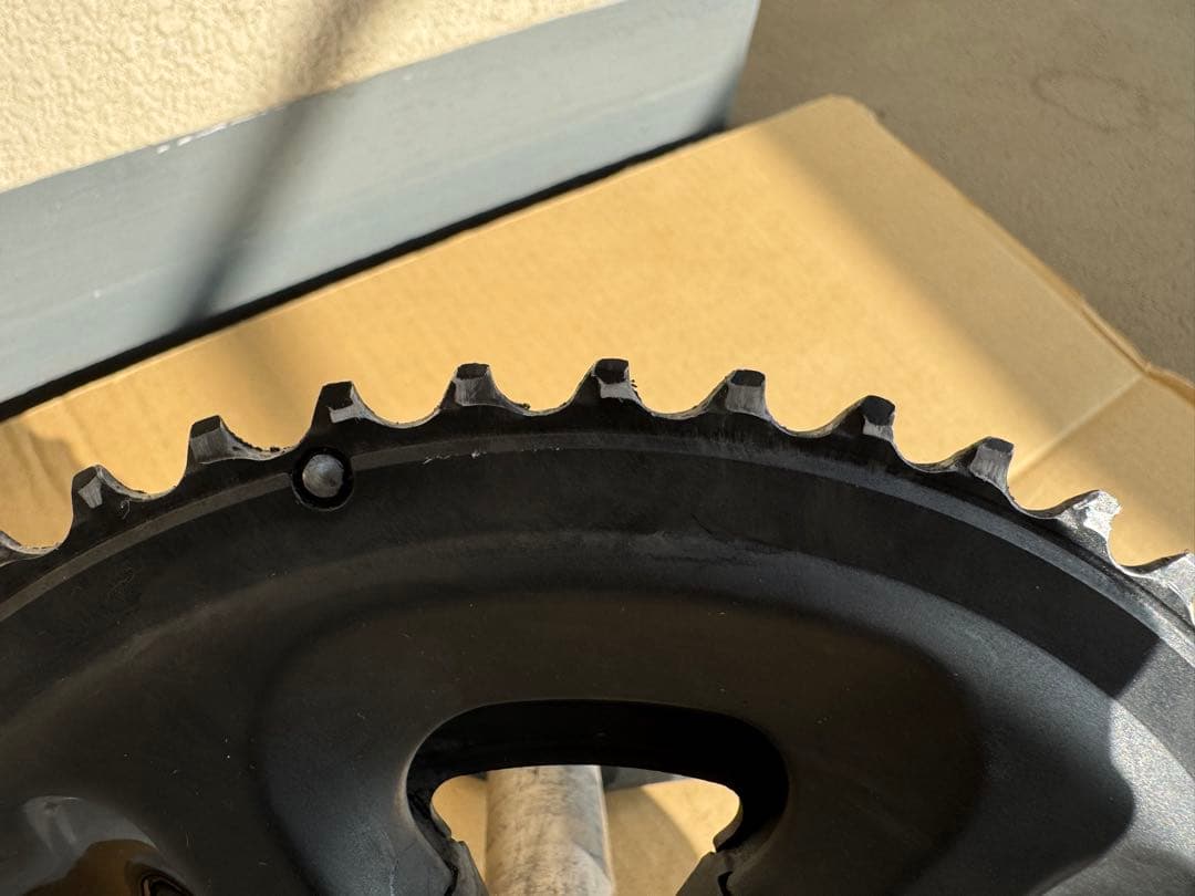 Shimano 105 FC-5800 クランク 172.5mm