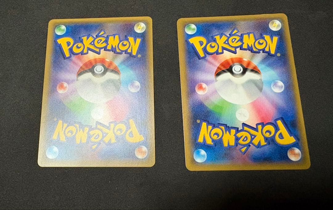 ポケモンカード　20th フリーザー　サンダー