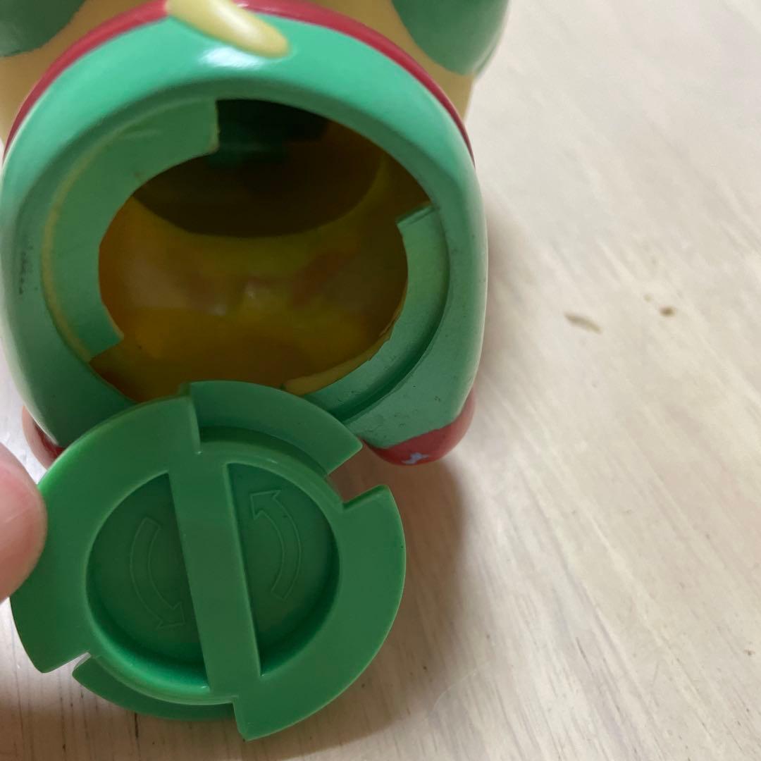 コジコジ　しゃべる　貯金箱