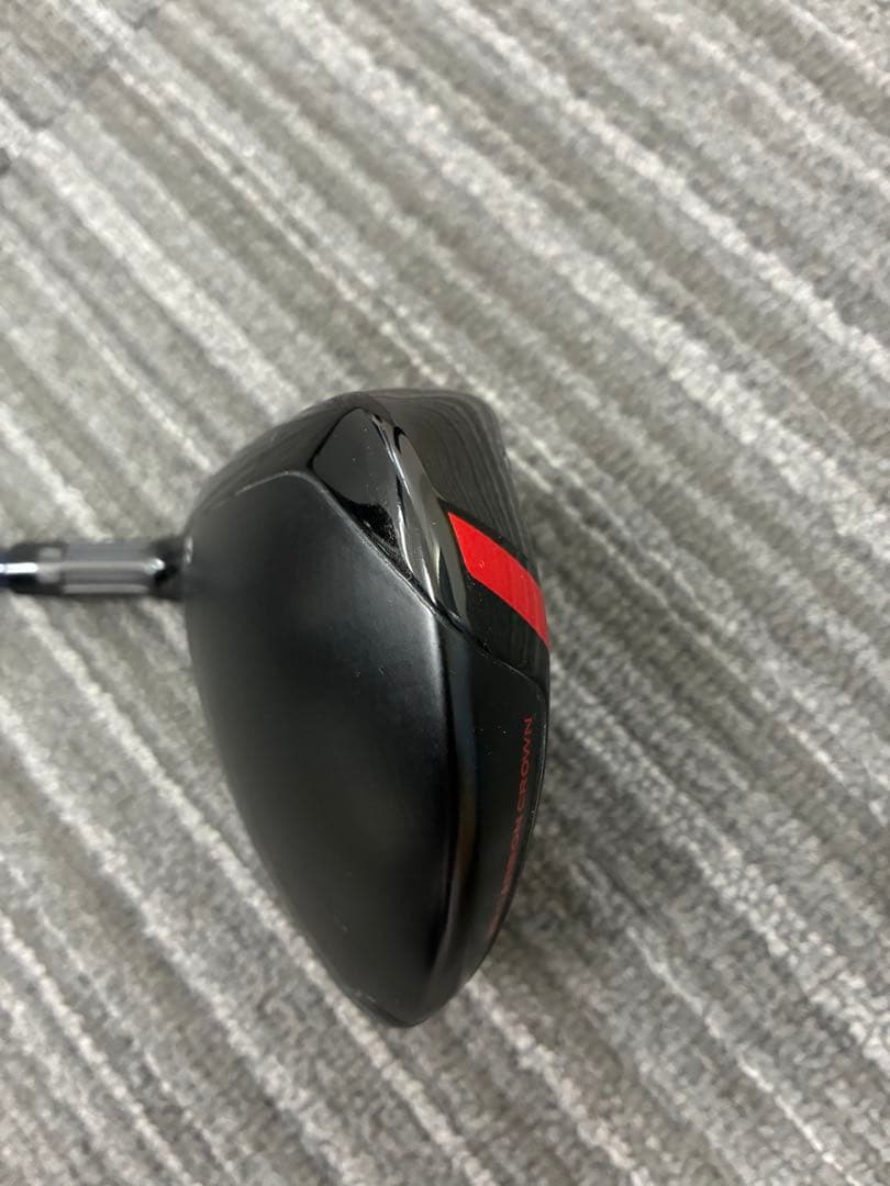 テーラーメイド STEALTH 3W 15° 純正VENTUS 7-S