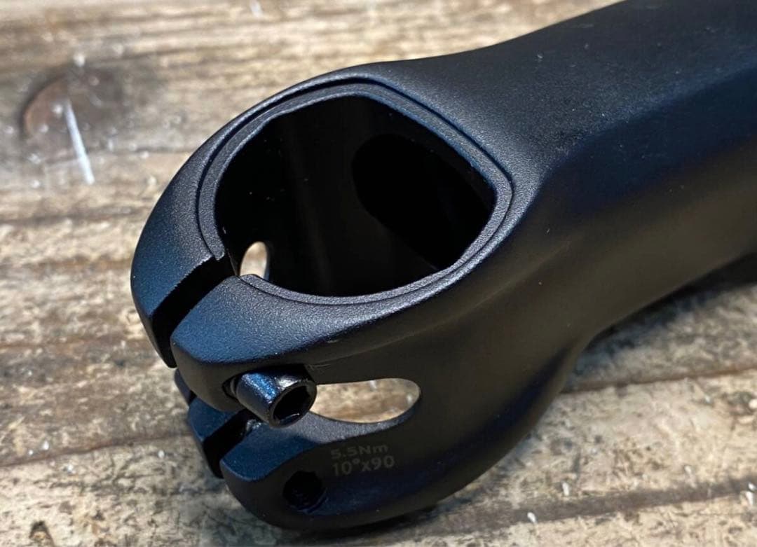 Giant Contact SL AeroLight stem 90mm ステム
