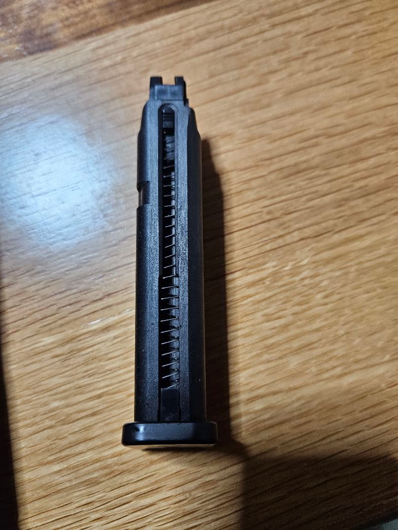 東京マルイ Glock 18 ガスガン 一部損傷あり