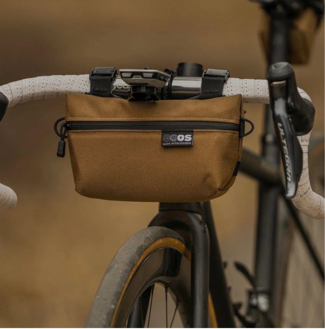 アクセサリー OUTER SHELL Mini Bar Bag