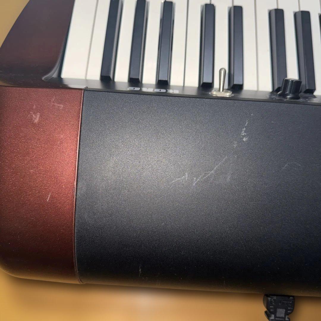 ジャンク品　korg sv-1 88鍵