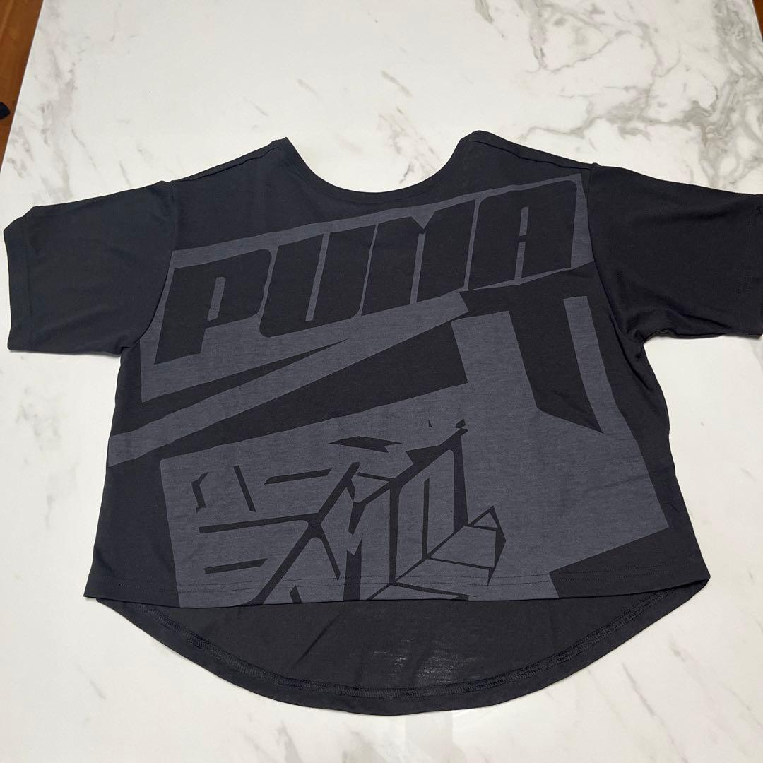 PUMAプーマ　ヨガウェア8点