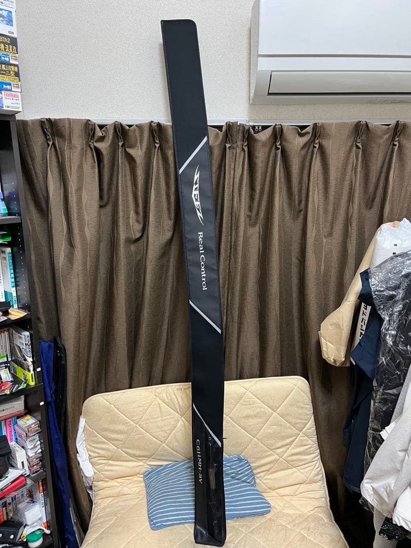 スティーズリアルコントロールC611MH-SV