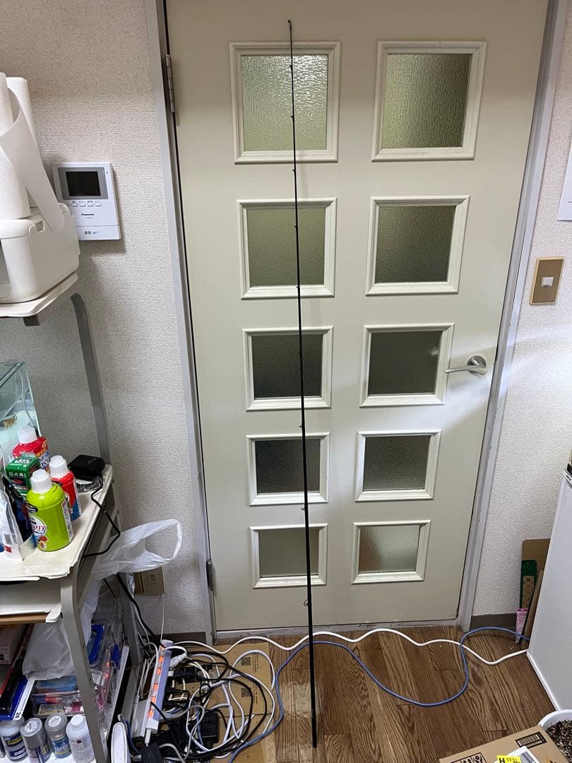 スティーズリアルコントロールC611MH-SV