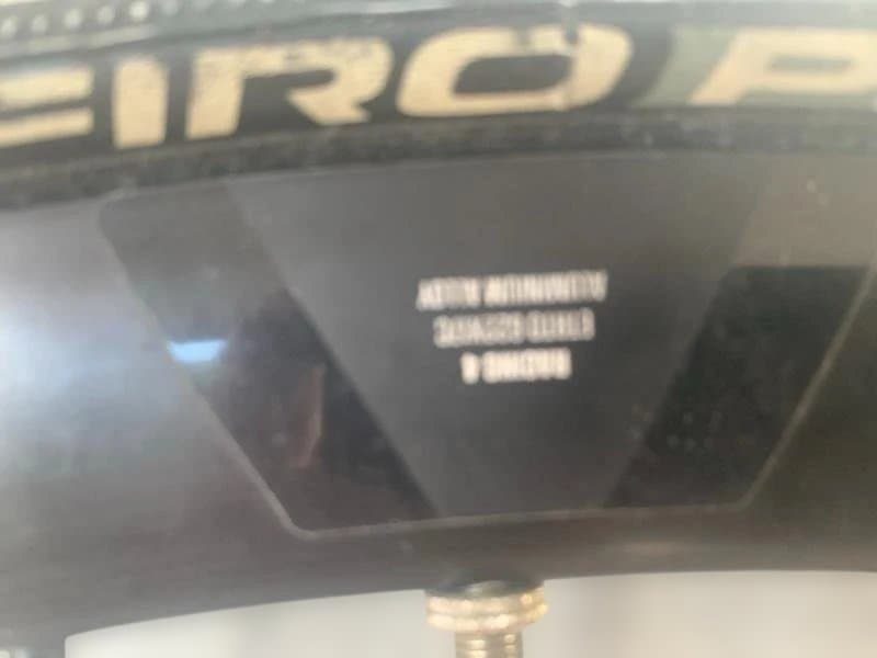 Fulcrum Racing 4 DB（シマノ11速フリー）前後セット