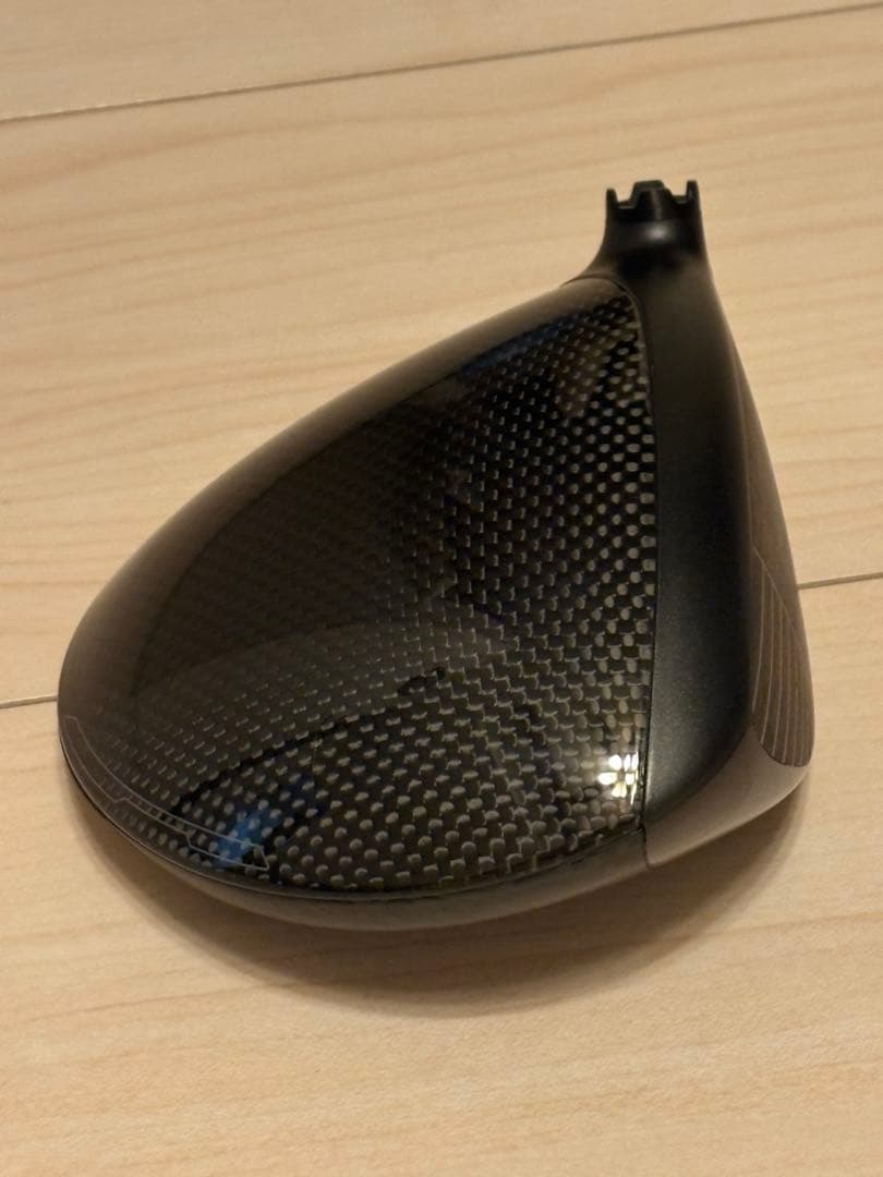 Callaway QUANTUM 10.5° トリプルダイヤモンドMAX