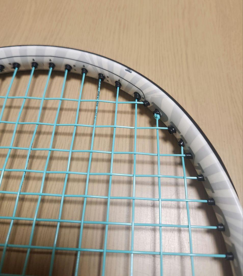 DUNLOP SX 300 G2　【限定カラー】