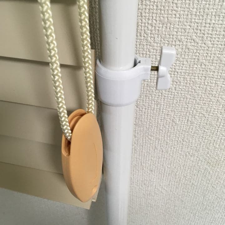 ウッド 桐 職人 オーダーメイド ブラインド カーテンレール 賃貸OK