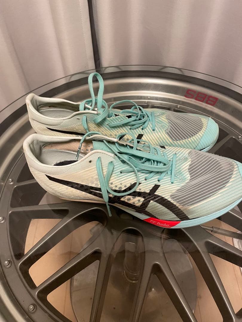 ASICS メタスピードSP 27.5㎝