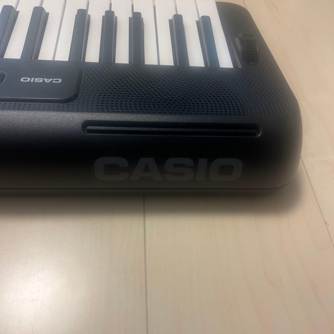 CASIO キーボードCT-S300 ケース付き