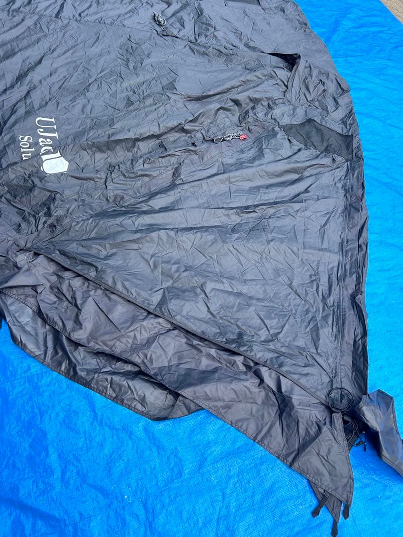 ユージャック SOLUS ソルス
