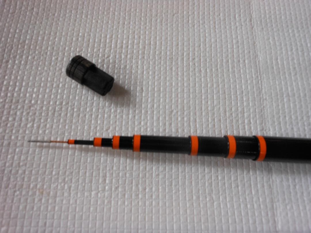 ⬜Daiwa エキスパートゼロ　ⅡP　POWERTYPE　０５－８５MG