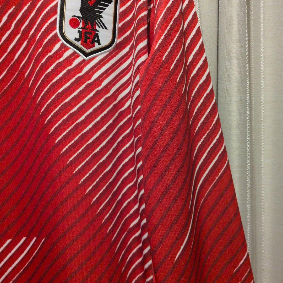 adidas 日本代表 トレーニングウェア