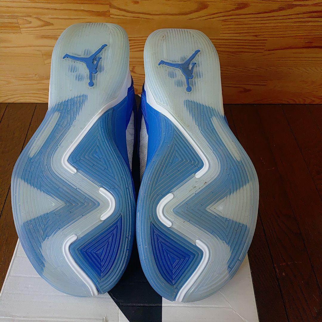 Jordan　luka2