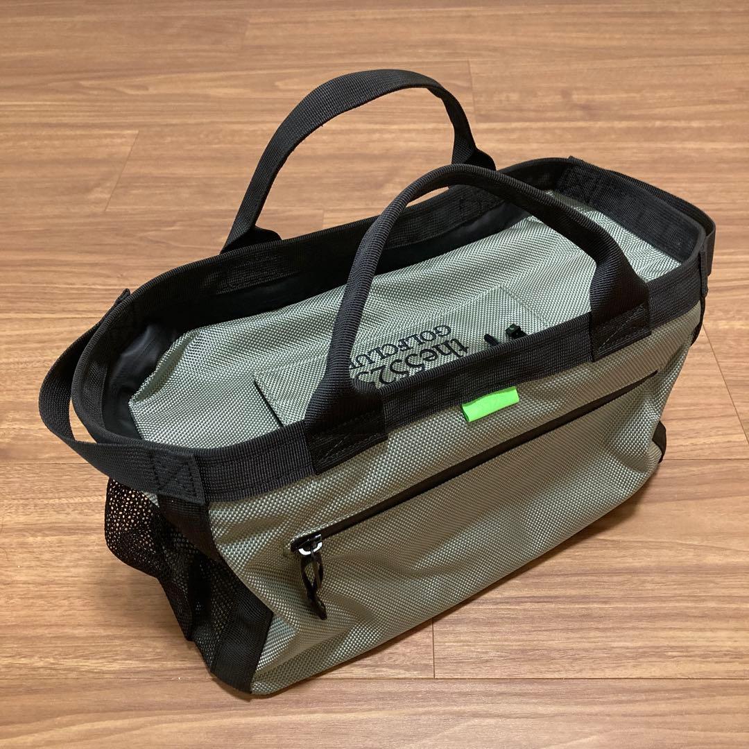 5525golf HANDLE　BAG／ゴルフカートバック