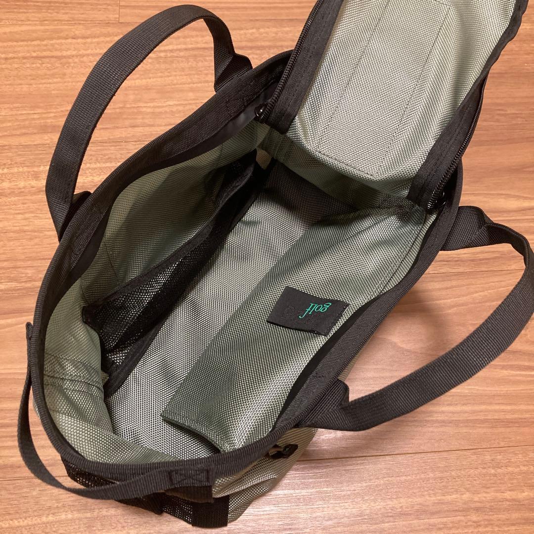 5525golf HANDLE　BAG／ゴルフカートバック